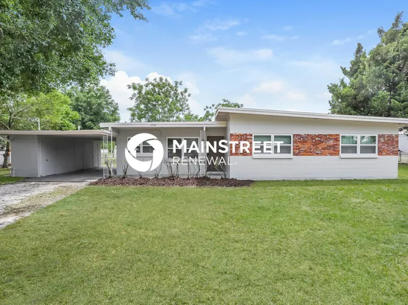 5730 Oleander Dr, Orlando, FL 32807
