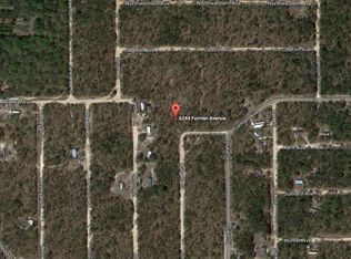 6244 Furman Ave, Keystone Heights, FL 32656
