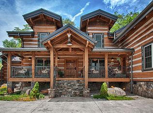 1305 Newfound Rd, Leicester, NC 28748