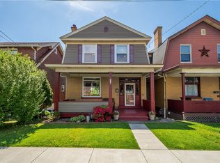 317 Ridgewood Ave, Pittsburgh, PA 15229