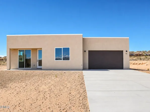 95 GOOD HOPE BAY --, Page, AZ 86040