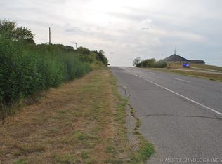 4540 W Broadway St, Ardmore, OK 73401