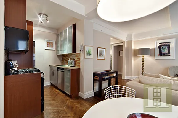 Sold by Halstead Real Estate | media 9