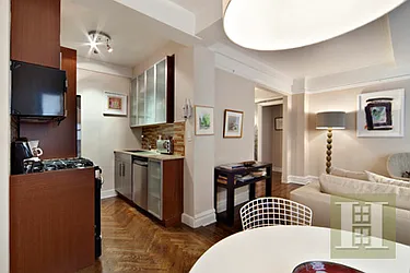 Sold by Halstead Real Estate