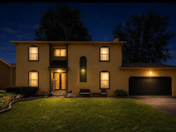 659 Parliament Ave, Columbus, OH 43230