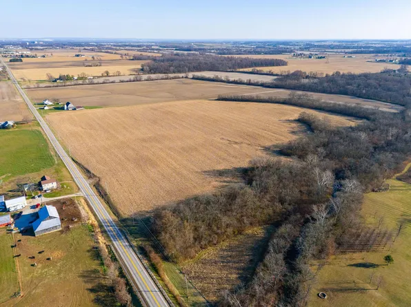 5825 Beatty Rd, Grove City, OH 43123