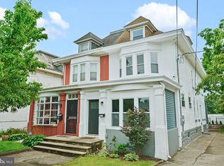 2311 S Broad St, Trenton, NJ 08610