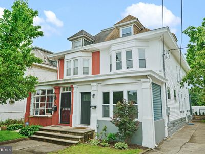 2311 S Broad St, Trenton, NJ, 08610