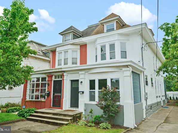 2311 S Broad St, Trenton, NJ 08610