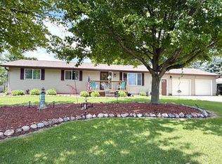 110 N Seigel St, Lostant, IL 61334