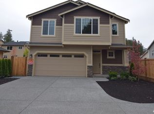 4723 (lot 1) 167th St SW, Edmonds, WA 98026