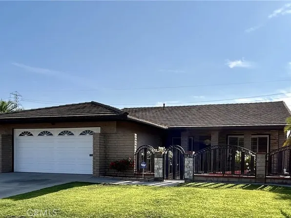 18326 San Gabriel Ave, Cerritos, CA 90703