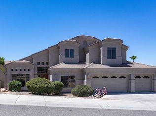 6331 W Prickly Pear Trl, Phoenix, AZ 85083