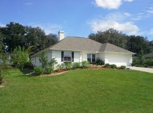 1085 N Foxrun Ter, Inverness, FL 34453