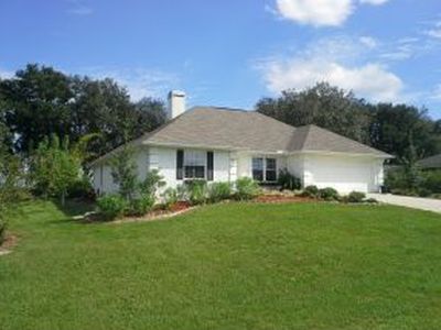 1085 N Foxrun Ter, Inverness, FL, 34453