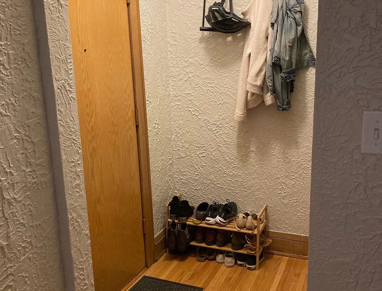 1 bed, 635 sqft, $1,250 — Photo 2