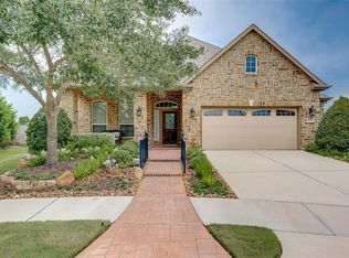28415 Rollingwood South Loop, Katy, TX 77494