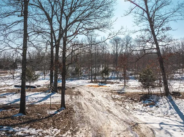 13589 Pritchard Dr, Licking, MO 65542