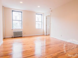 223 Avenue B APT 4, New York, NY 10009