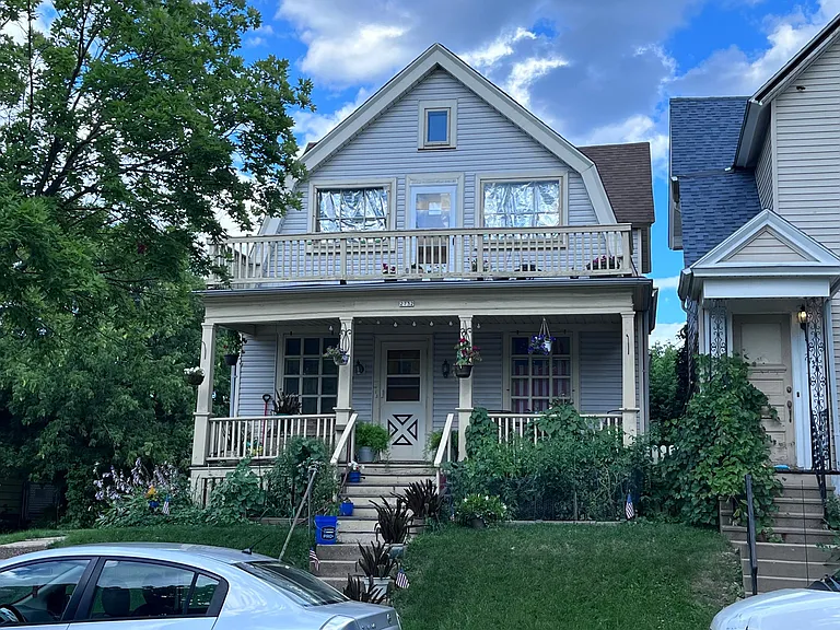 2732A S Herman St #A — Photo 1