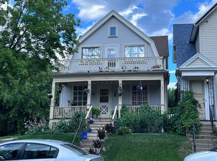 2732A S Herman St #A, Milwaukee, WI 53207