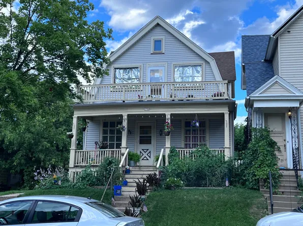 2732A S Herman St #A, Milwaukee, WI 53207