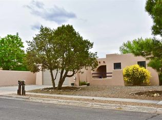 2329 Camino Pintores, Santa Fe, NM 87505