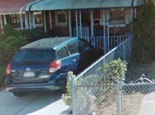 116-75 232nd St, Cambria Heights, NY 11411