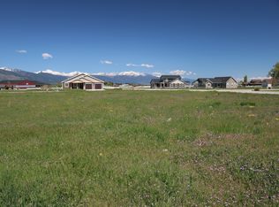 179 China Silk Way, Hamilton, MT 59840