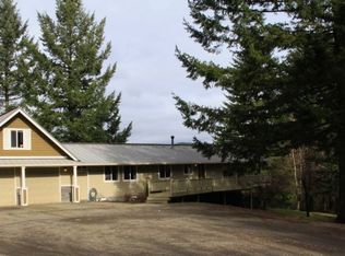 491 Mathews Rd, Washougal, WA 98671