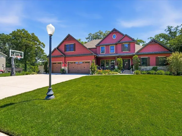 2159 Austin St, Portage, IN 46368