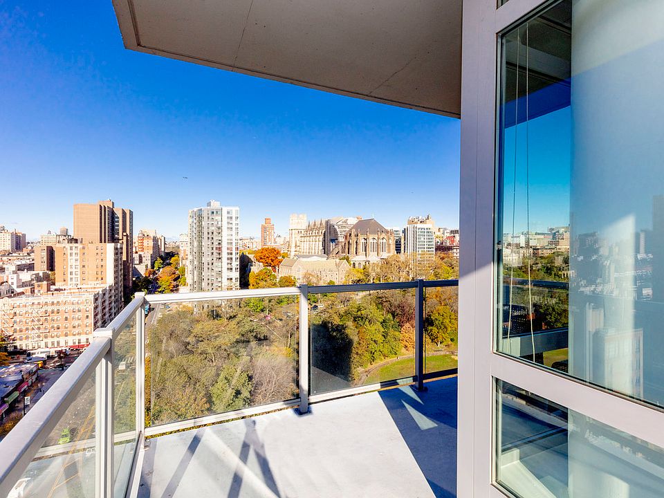 1st image of 321 Cathedral Pkwy #14A