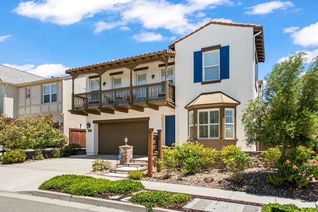 5158 Bengali St, Danville, CA - View 3