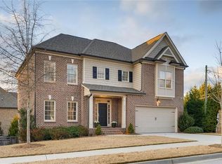 3040 Frazier Way, Decatur, GA 30033