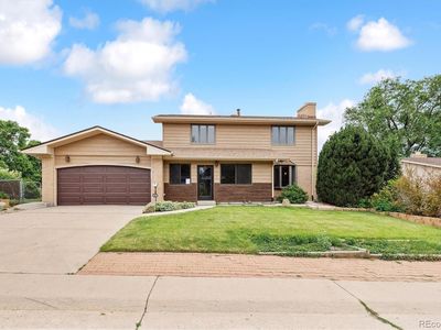 8588 E Costilla Avenue, Centennial, CO, 80112