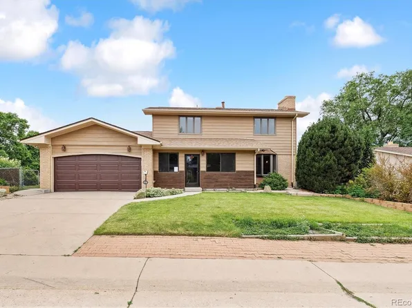 8588 E Costilla Avenue, Centennial, CO 80112