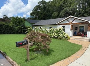 347 Eleanor St, Atlanta, GA 30317