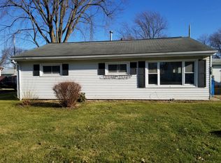 291 Morton Rd, Vermilion, OH 44089