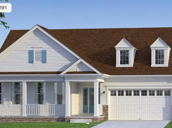 2844 Bernstein Cir, Middletown, DE 19709