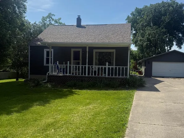 4620 Central Ave, Middletown, OH 45044