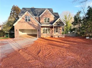 100 Garden Gate Dr, Anderson, SC 29621