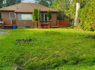 298 Lakeview Blvd, Georgina, ON L4P 2Y7
