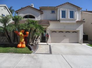 4 Key Largo, Aliso Viejo, CA 92656