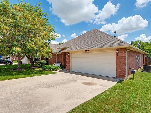 2nd image of 3324 Tommy Watkins Dr