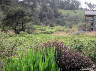 Nehalem Road And Indian Gap Road, Manzanita, OR 97130