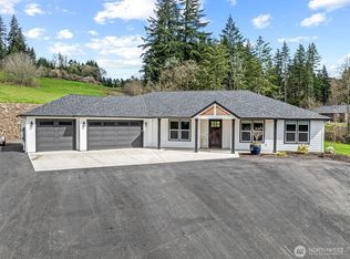 502 Sauer Rd, Kalama, WA 98625