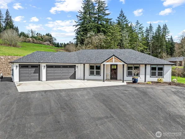 502 Sauer Road, Kalama, WA 98625