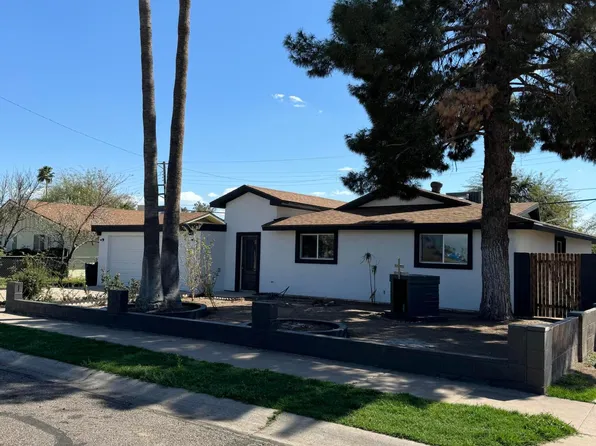 4001 W ELM Street, Phoenix, AZ 85019