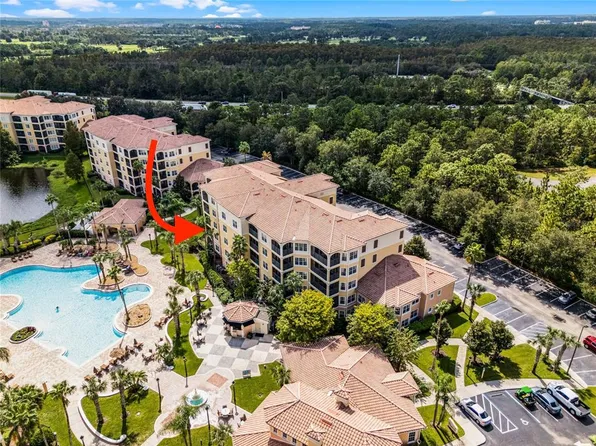 8827 Worldquest Blvd #1204, Bay Lake, FL 32821