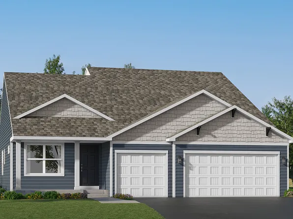 Courtland II Plan, Settlers Brook